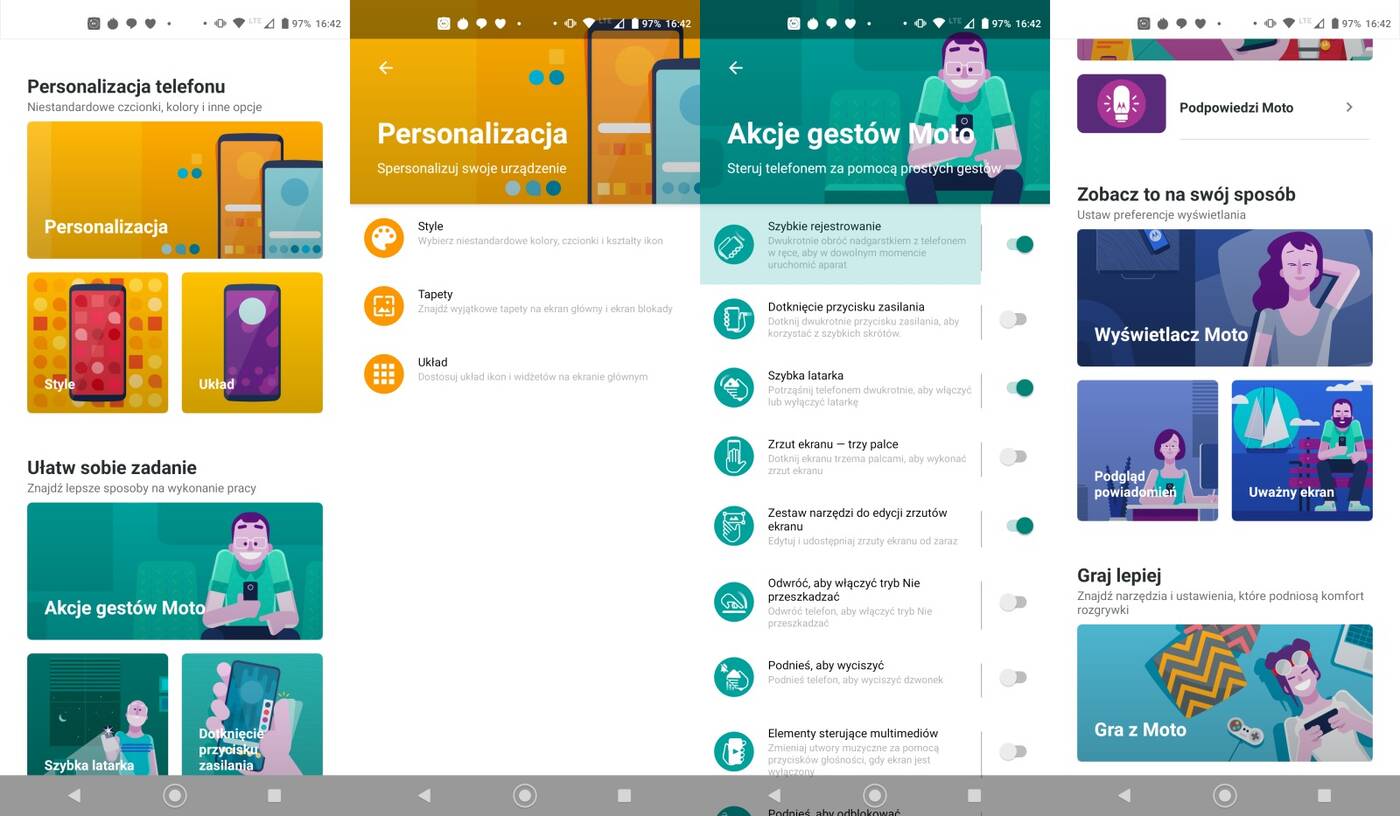 Test Motorola Moto G 5G Plus, czyli sieć 5G trafia pod strzechy