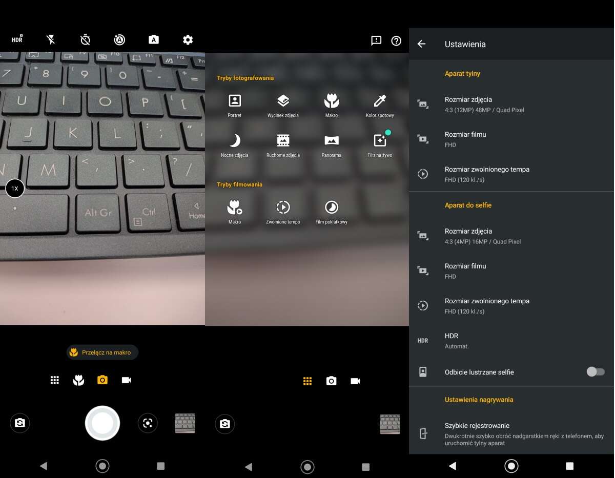 Test Motorola Moto G 5G Plus, czyli sieć 5G trafia pod strzechy