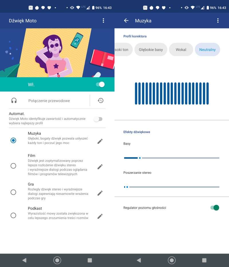 Test Motorola Moto G 5G Plus, czyli sieć 5G trafia pod strzechy
