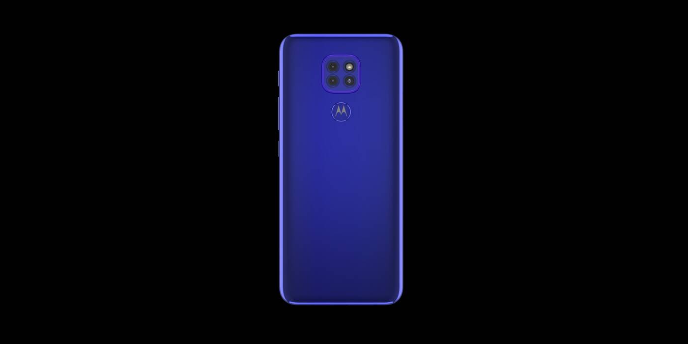 Motorola Moto G9 Play trafia do Polski i niesie ze sobą słuchawki