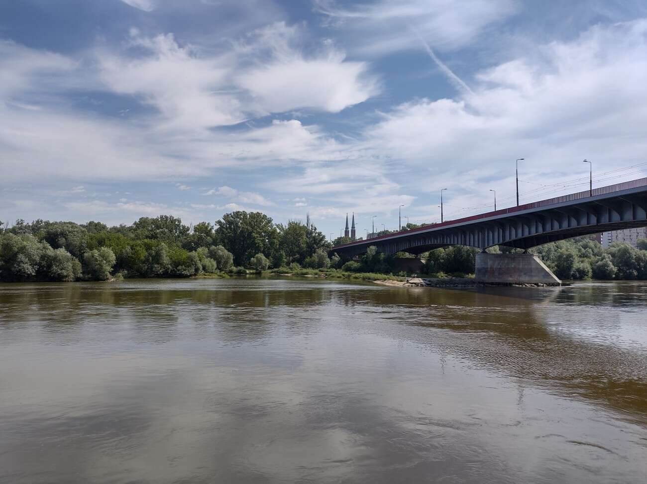 Sieć 5G jest jak przeskoczenie długiej kolejki w sklepie