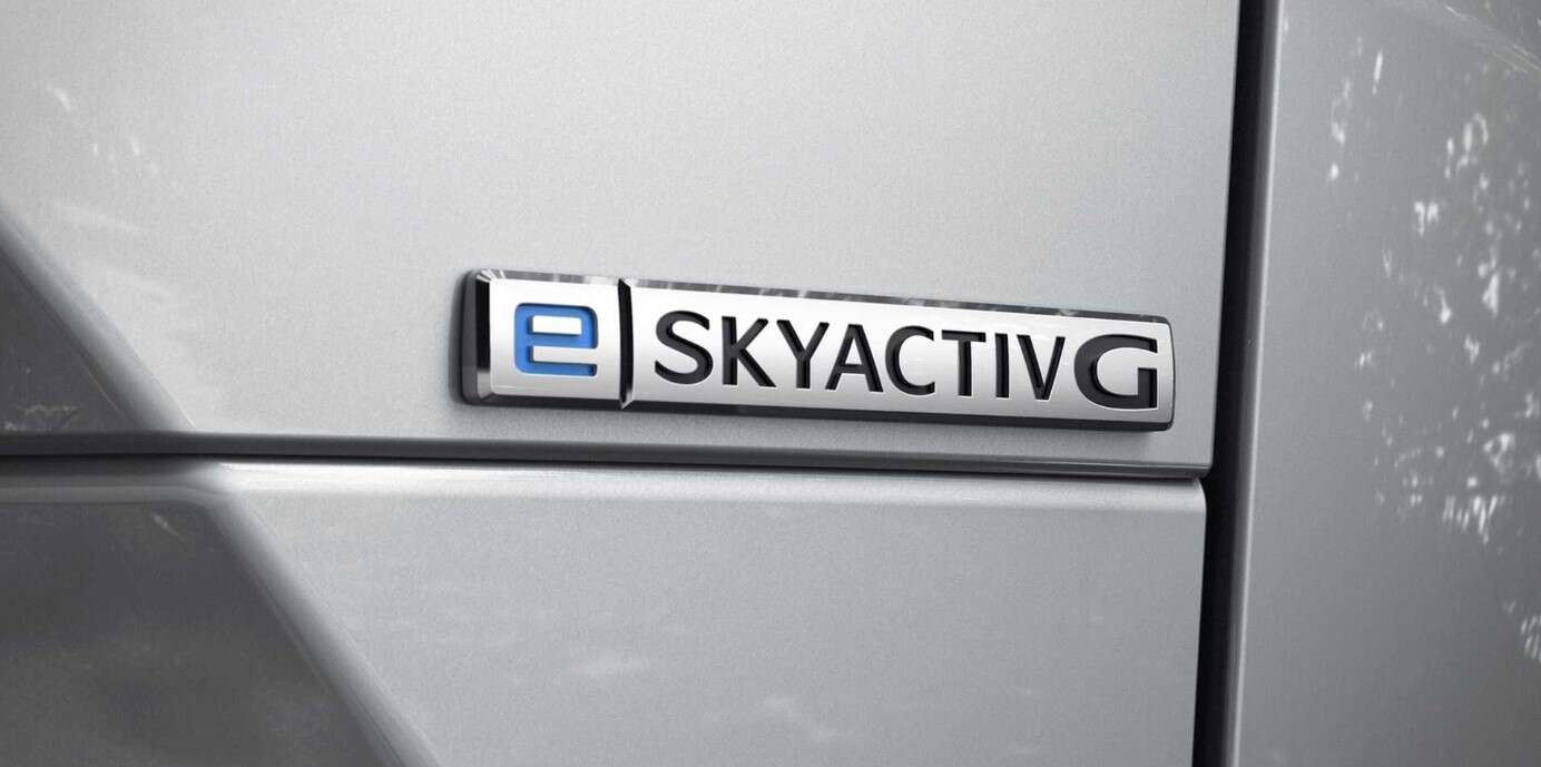 Nowe informacje odnośnie elektryfikacji Mazdy MX-30