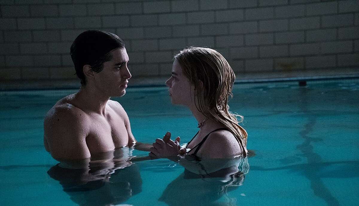 Recenzja filmu Nowi Mutanci – po latach problemów w końcu w kinach