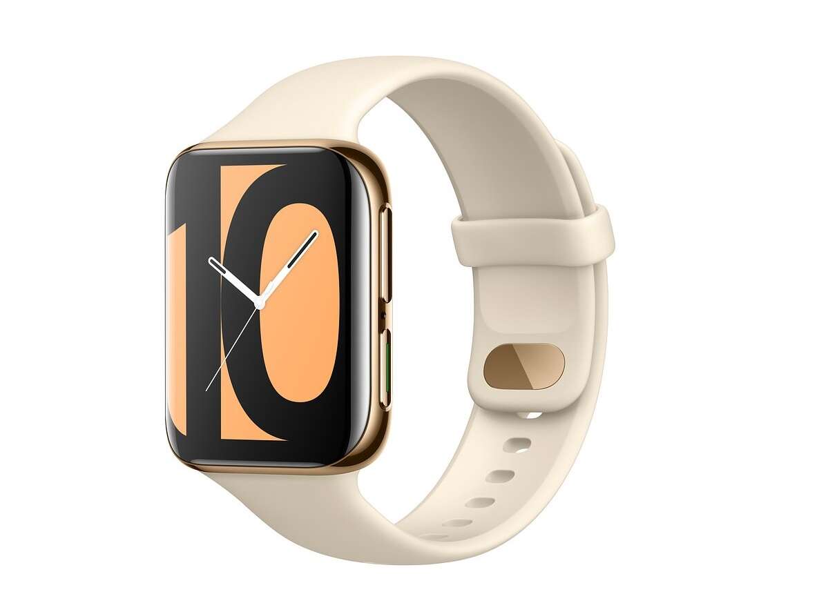 Oppo Watch trafia na polski rynek. Ma wysoko postawioną poprzeczkę