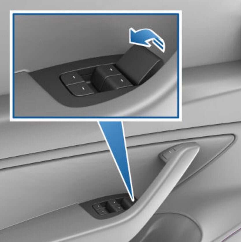 Ostatnia aktualizacja Modelu Y Tesli uspokoi niektórych właścicieli