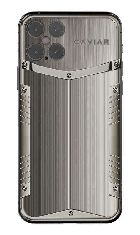 Phone 12 Pro, złoty Phone 12 Pro