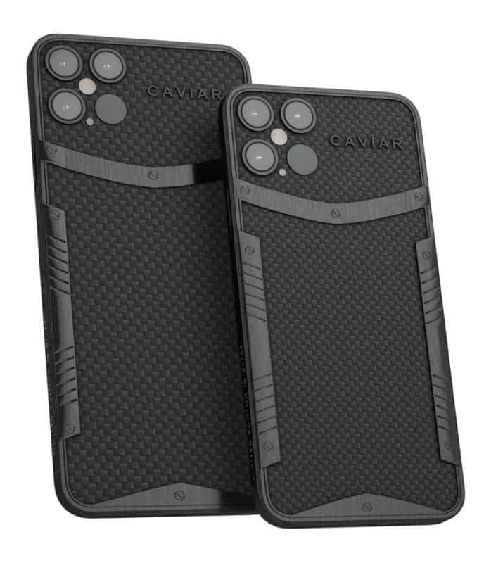 Phone 12 Pro, złoty Phone 12 Pro