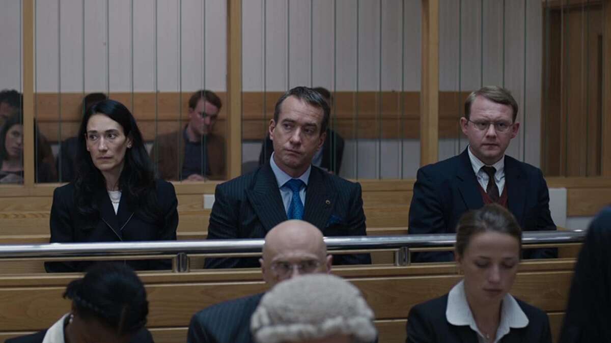 Recenzja miniserialu Quiz – wielkie oszustwo za milion funtów