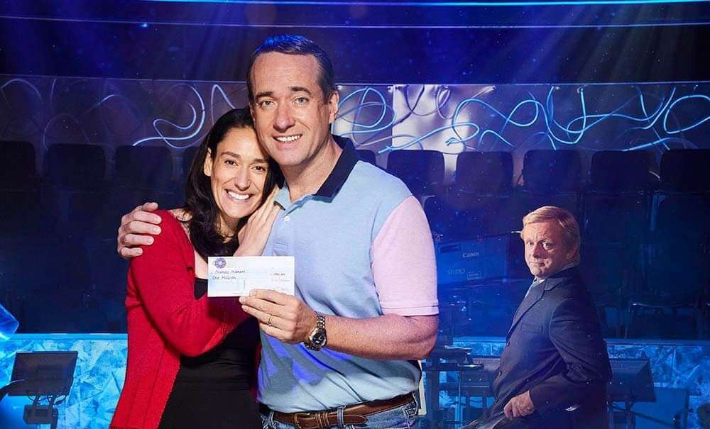 Recenzja miniserialu Quiz – wielkie oszustwo za milion funtów