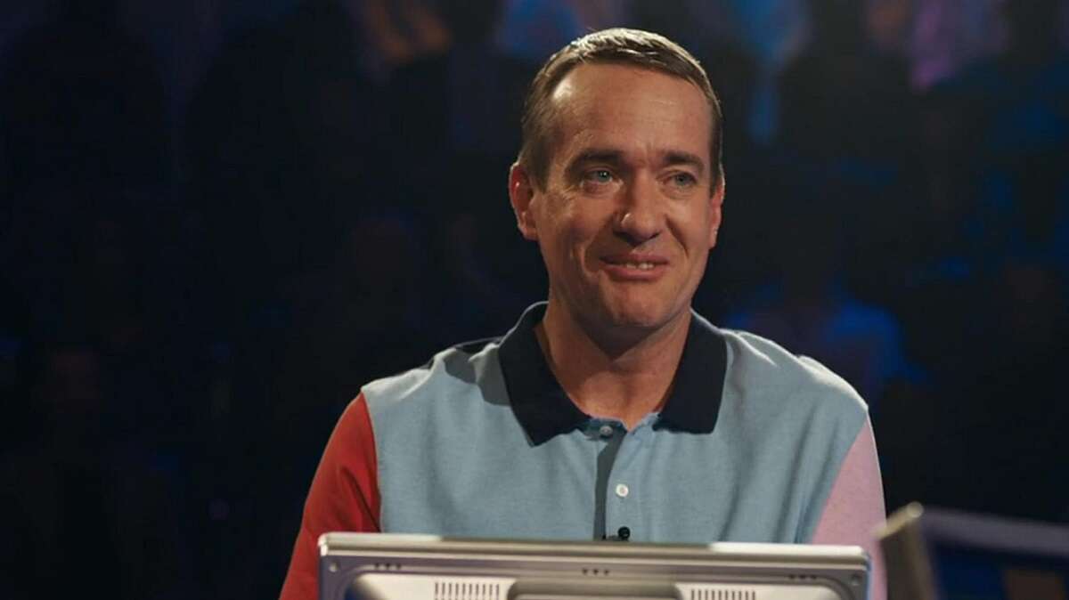 Recenzja miniserialu Quiz – wielkie oszustwo za milion funtów