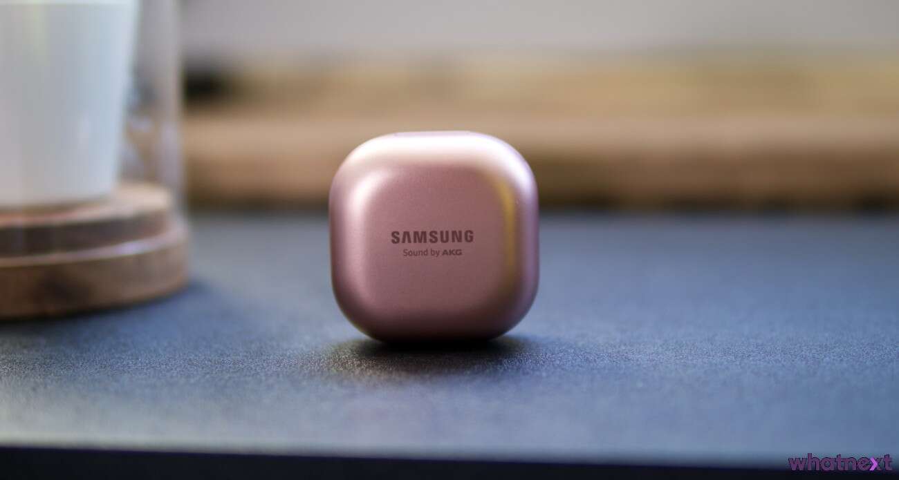 Widziałem Samsung Galaxy Note20 i pozostałe nowe urządzenia. Oto pierwsze wrażenia