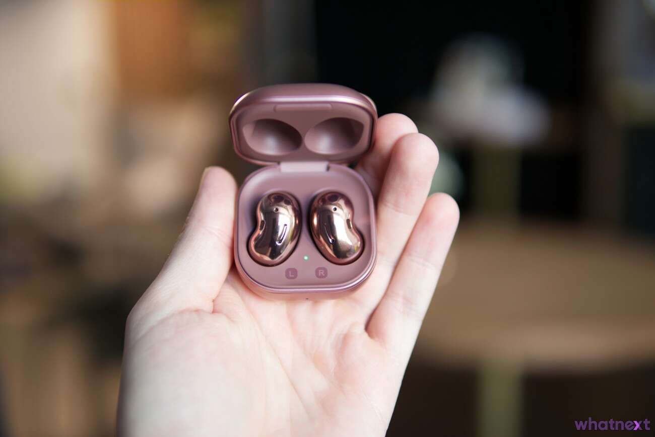 Widziałem Samsung Galaxy Note20 i pozostałe nowe urządzenia. Oto pierwsze wrażenia