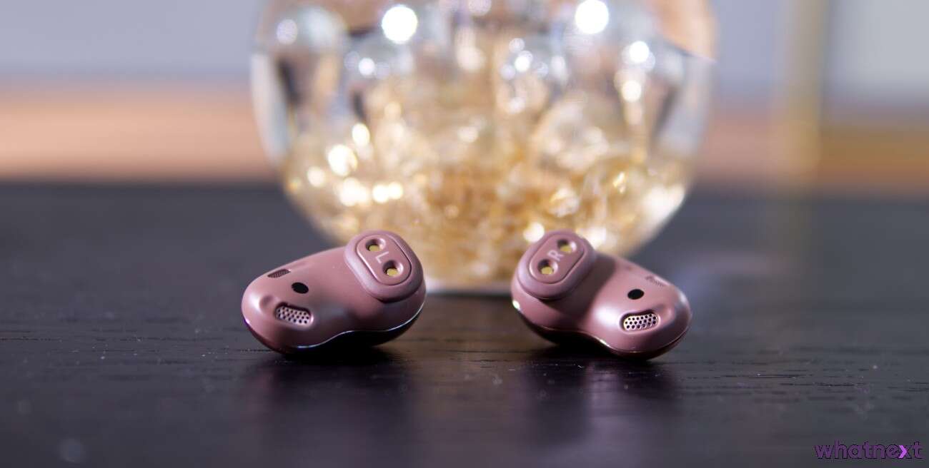 Widziałem Samsung Galaxy Note20 i pozostałe nowe urządzenia. Oto pierwsze wrażenia