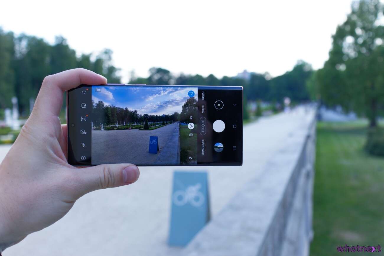 Test Samsunga Galaxy Note20 Ultra. Smartfon ostateczny dla głębokich kieszeni