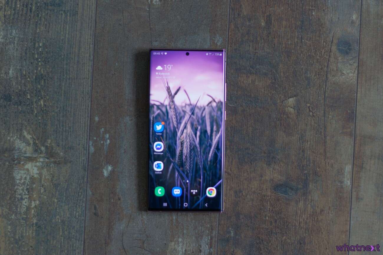 Test Samsunga Galaxy Note20 Ultra. Smartfon ostateczny dla głębokich kieszeni