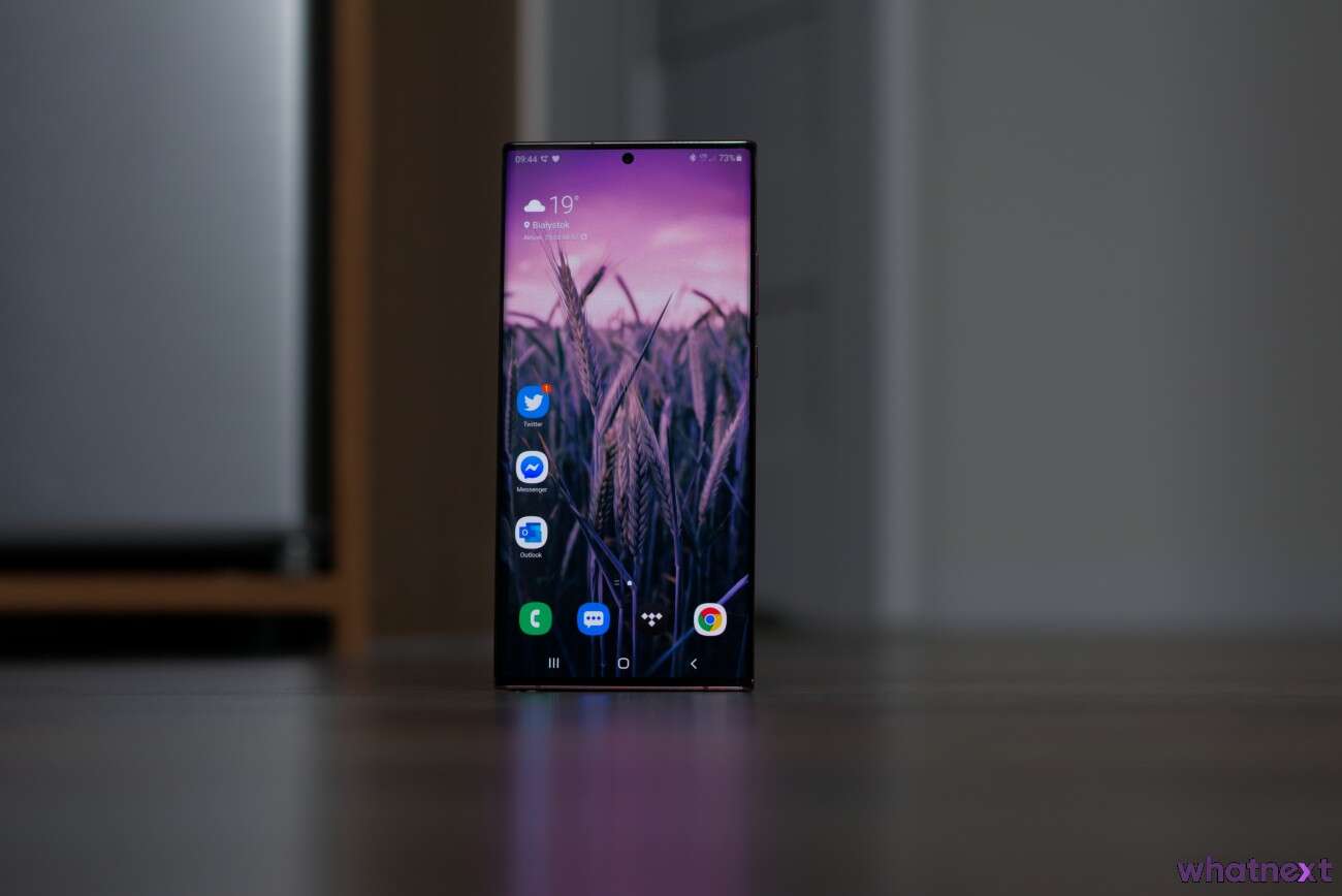 Test Samsunga Galaxy Note20 Ultra. Smartfon ostateczny dla głębokich kieszeni