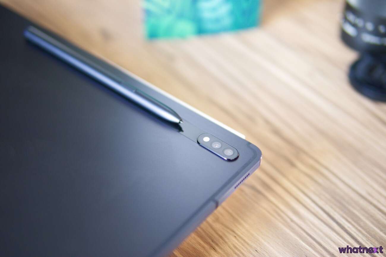 Widziałem Samsung Galaxy Note20 i pozostałe nowe urządzenia. Oto pierwsze wrażenia