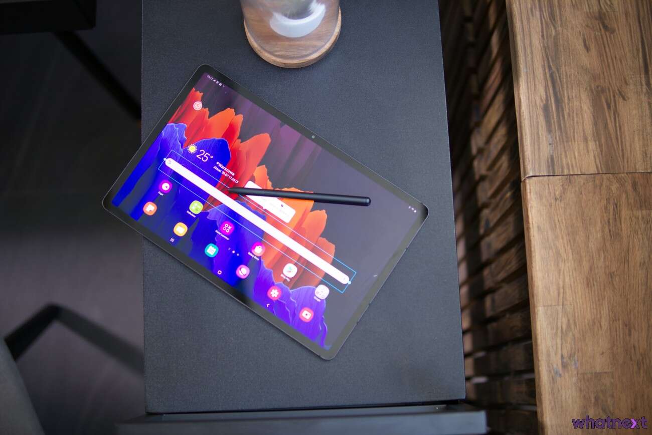 Widziałem Samsung Galaxy Note20 i pozostałe nowe urządzenia. Oto pierwsze wrażenia