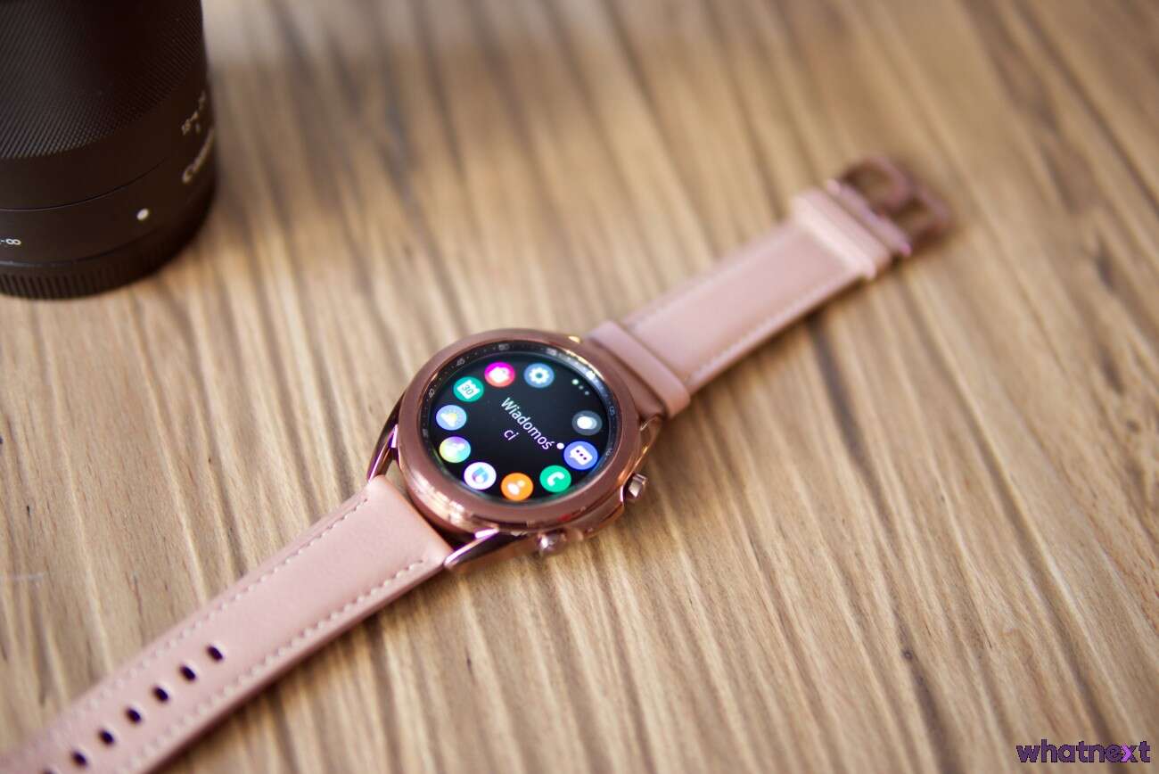 Widziałem Samsung Galaxy Note20 i pozostałe nowe urządzenia. Oto pierwsze wrażenia