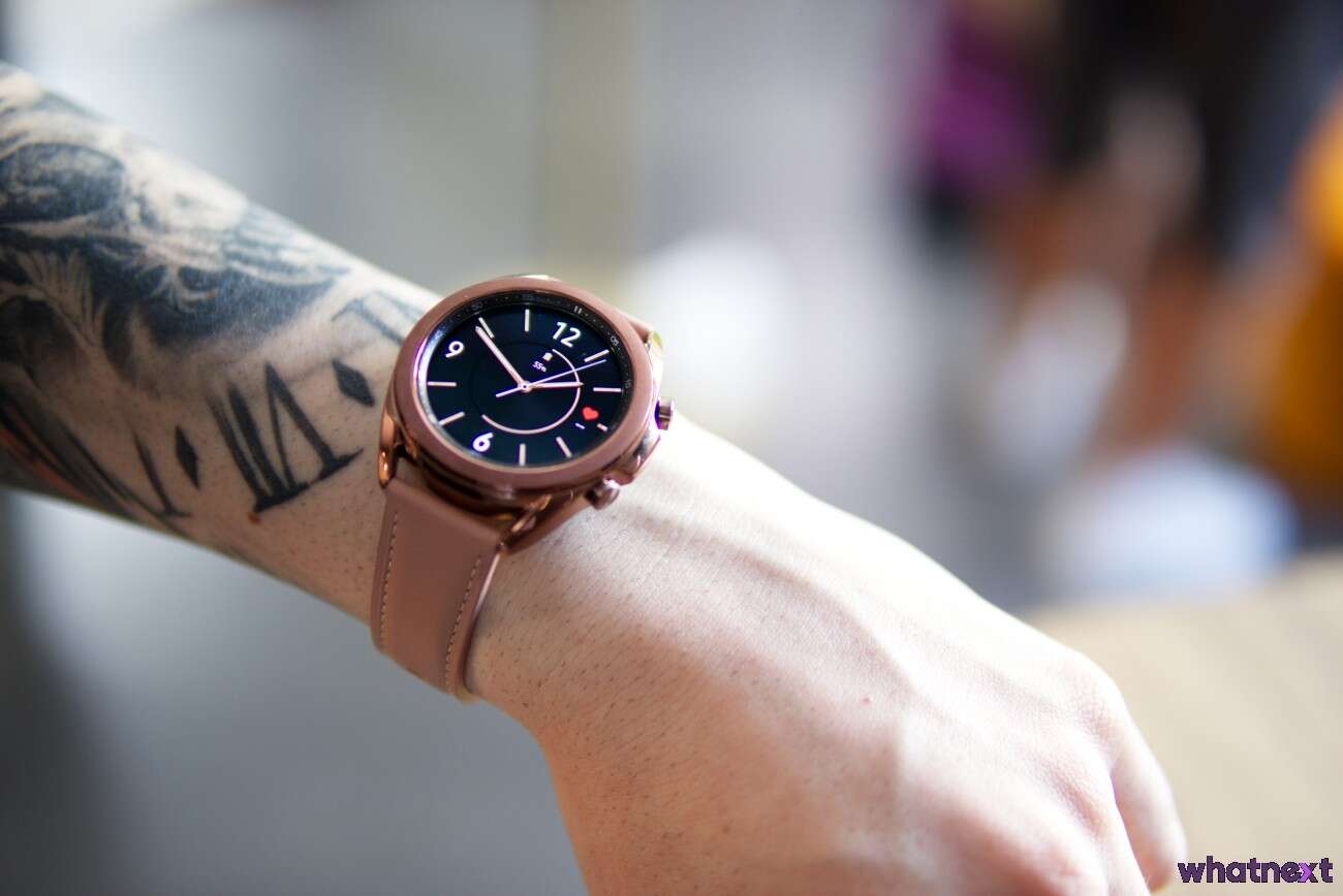 Widziałem Samsung Galaxy Note20 i pozostałe nowe urządzenia. Oto pierwsze wrażenia