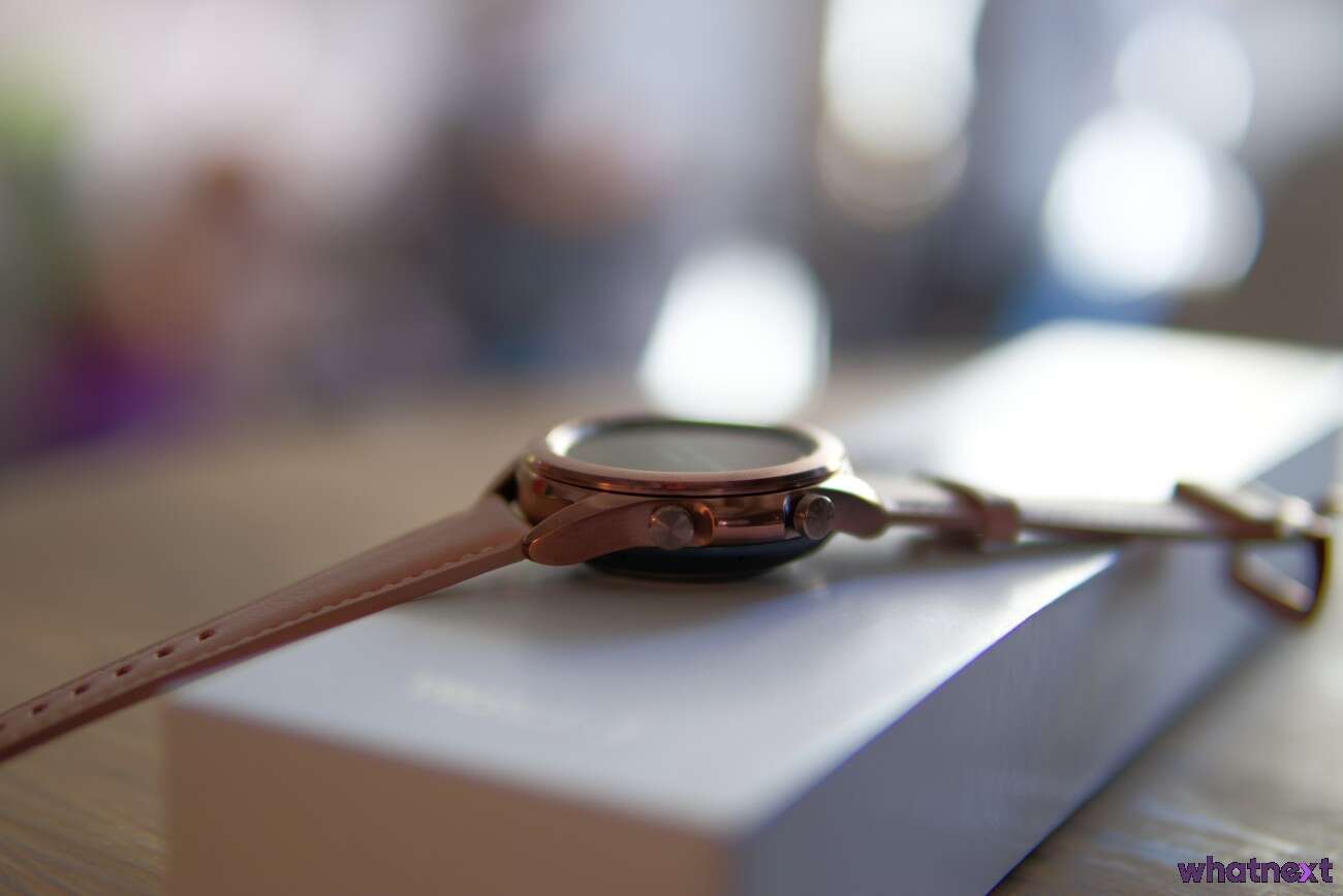 Widziałem Samsung Galaxy Note20 i pozostałe nowe urządzenia. Oto pierwsze wrażenia