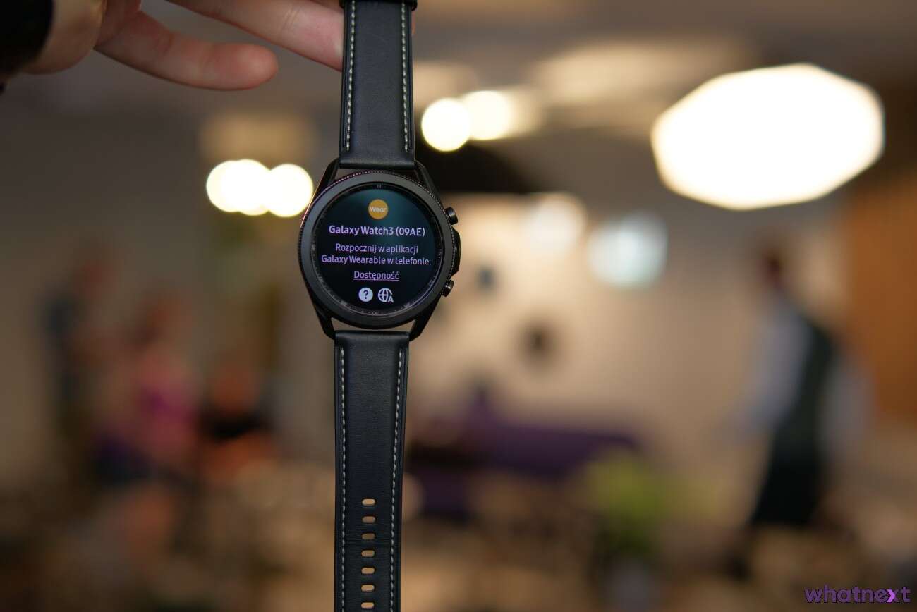 Widziałem Samsung Galaxy Note20 i pozostałe nowe urządzenia. Oto pierwsze wrażenia