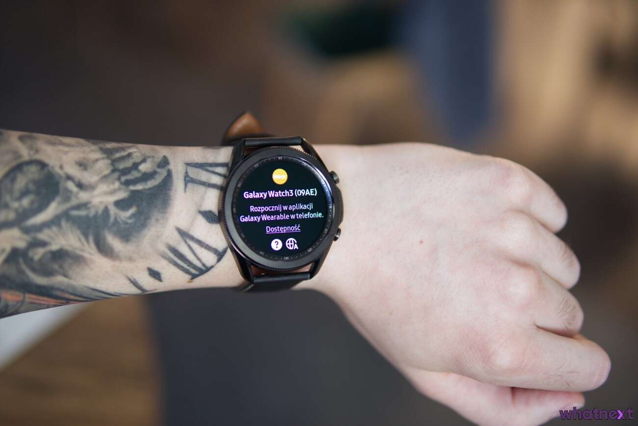 Widziałem Samsung Galaxy Note20 i pozostałe nowe urządzenia. Oto pierwsze wrażenia