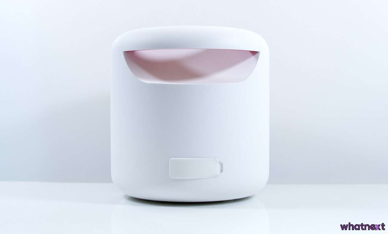 Test głośnika Sharp PS-919 - świeci i dudni, ale jak radzi sobie z muzyką?