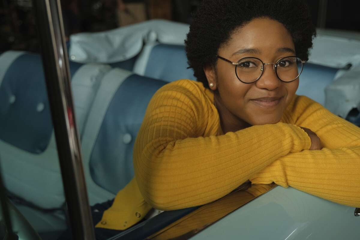 Recenzja serialu Stargirl – sezon 1, odcinek 11