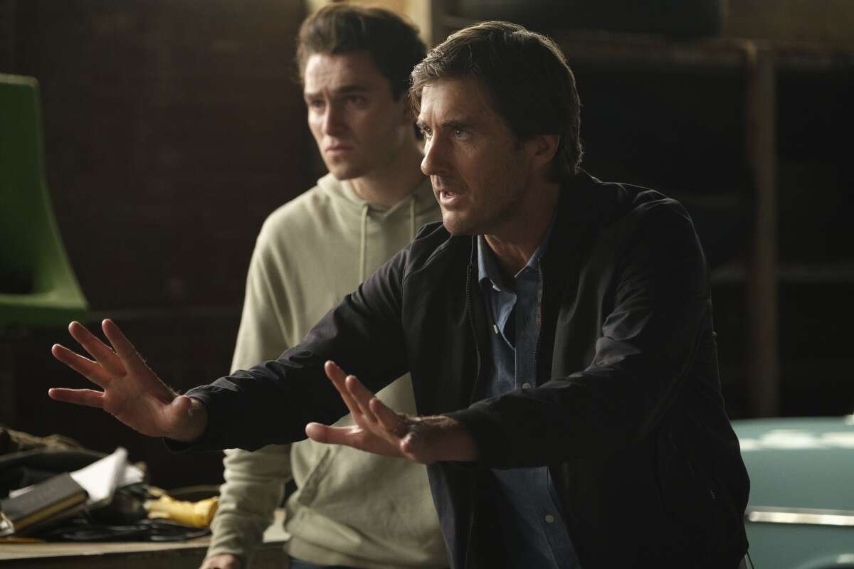 Recenzja serialu Stargirl – sezon 1, odcinek 11