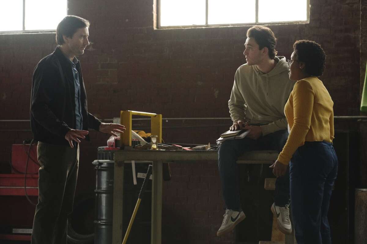 Recenzja serialu Stargirl – sezon 1, odcinek 11