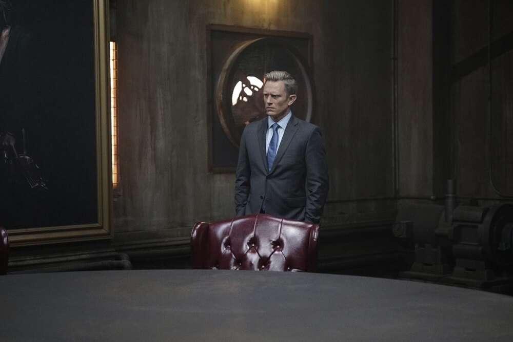 Recenzja serialu Stargirl – sezon 1, odcinek 11