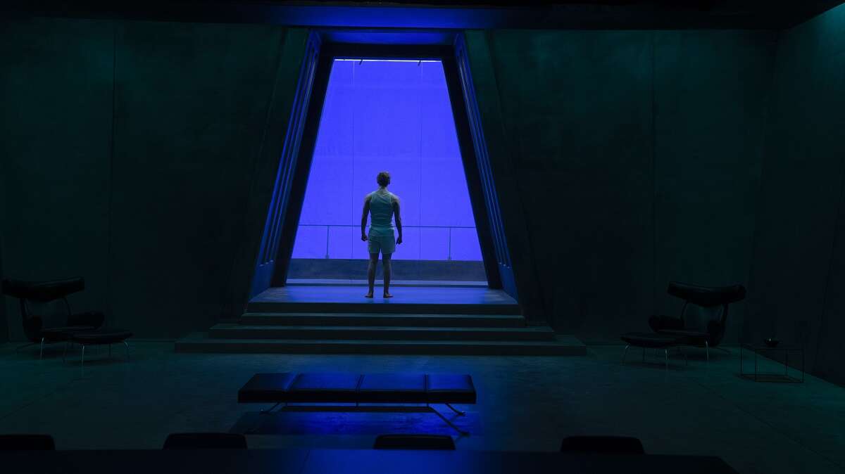 Recenzja serialu The Rain – sezon 3