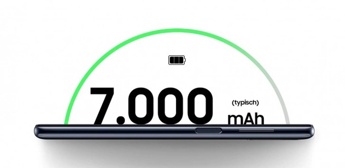 To dopiero bateria! Premiera Samsung Galaxy M51