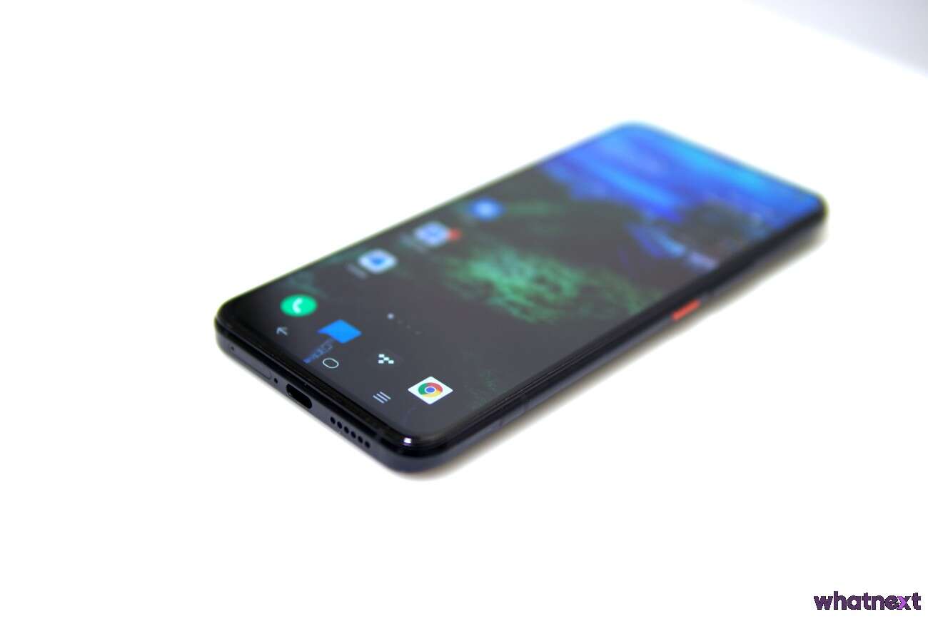 Test Vivo IQOO 3 5G - gamingowy mocarz dla entuzjastów