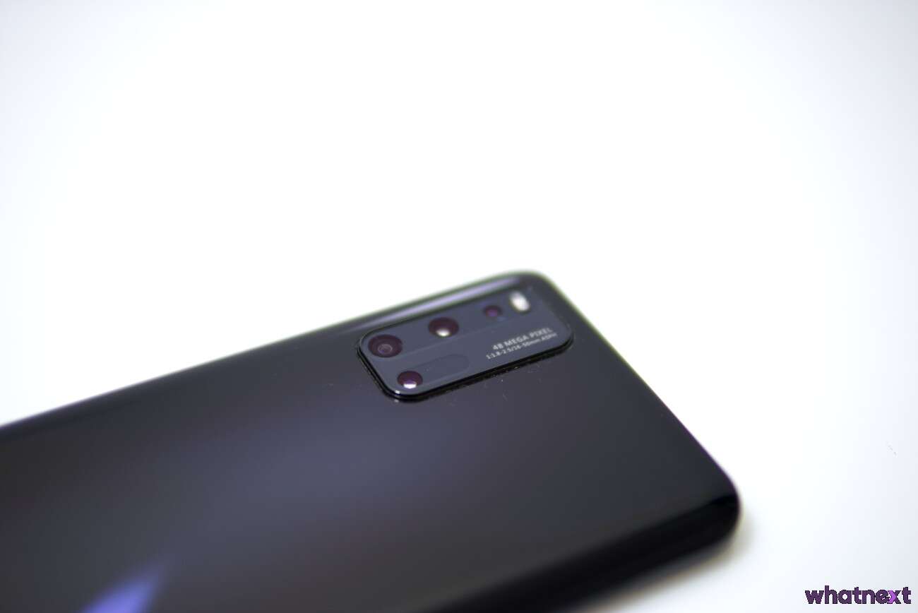 Test Vivo IQOO 3 5G - gamingowy mocarz dla entuzjastów