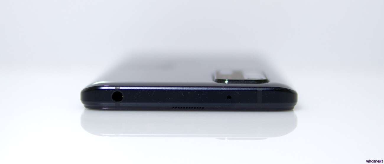 Test Vivo IQOO 3 5G - gamingowy mocarz dla entuzjastów