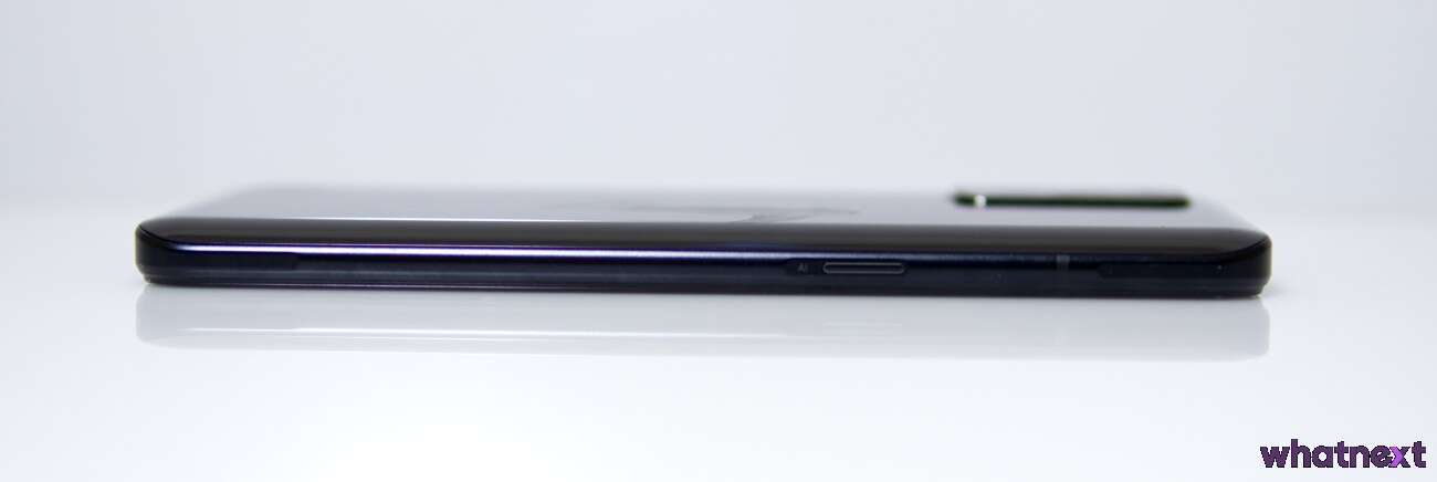 Test Vivo IQOO 3 5G - gamingowy mocarz dla entuzjastów