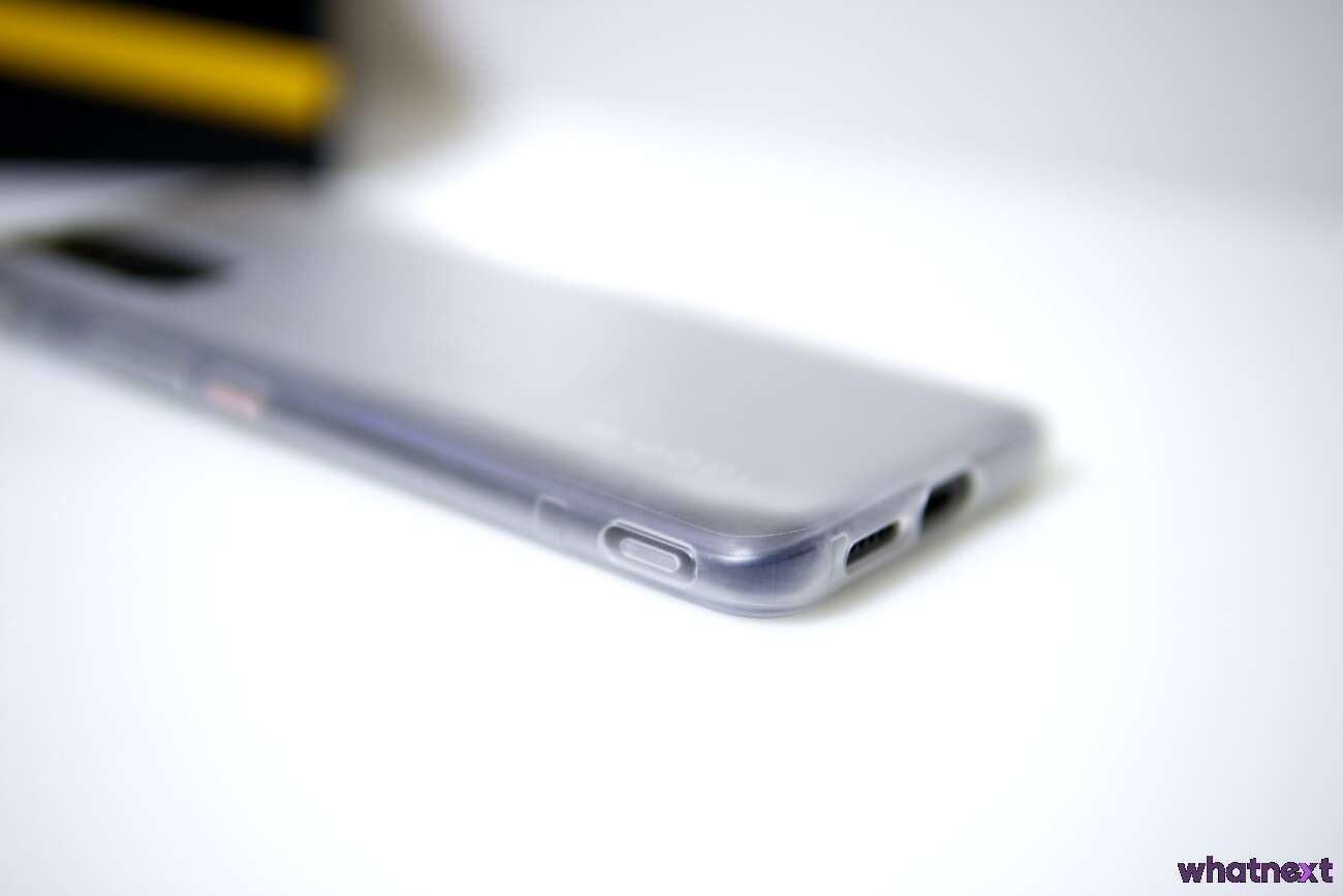 Test Vivo IQOO 3 5G - gamingowy mocarz dla entuzjastów