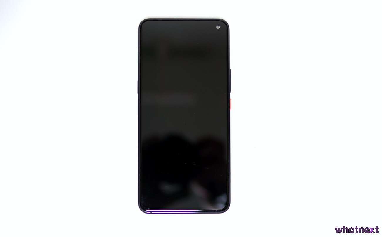 Test Vivo IQOO 3 5G - gamingowy mocarz dla entuzjastów