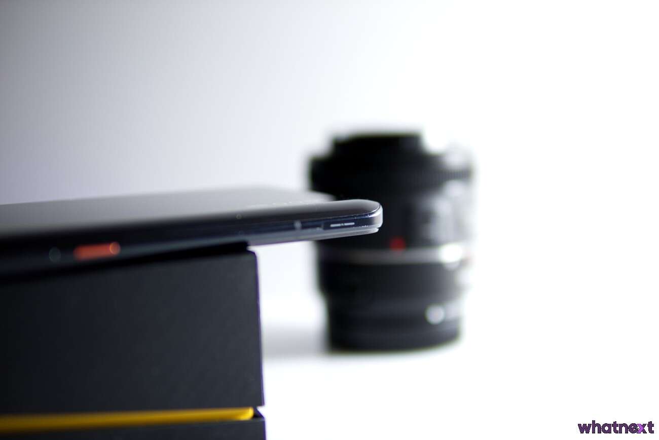 Test Vivo IQOO 3 5G - gamingowy mocarz dla entuzjastów