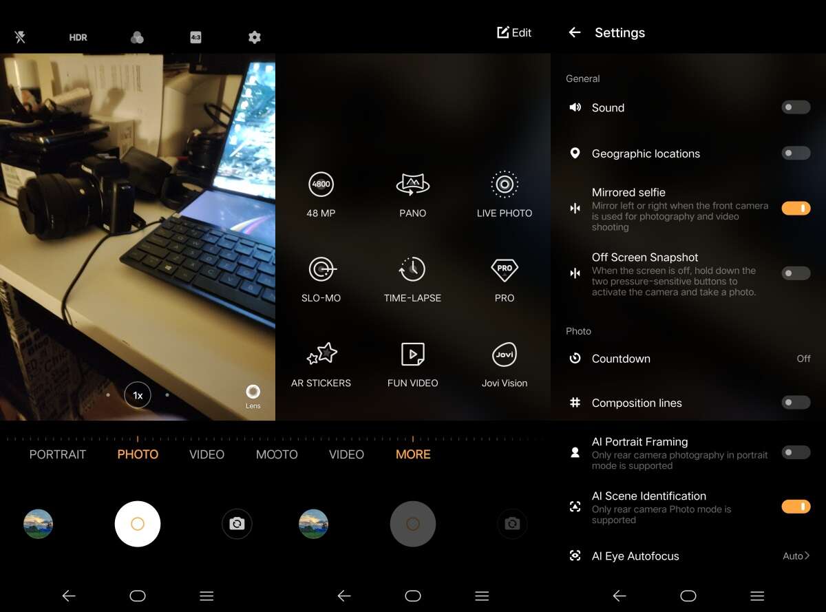 Test Vivo IQOO 3 5G - gamingowy mocarz dla entuzjastów