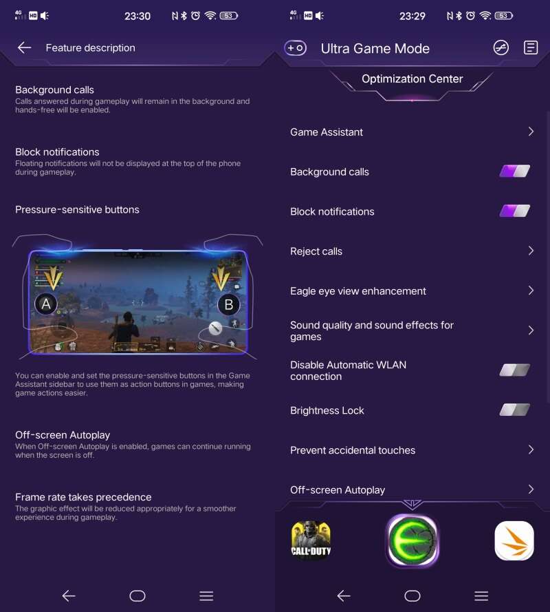 Test Vivo IQOO 3 5G - gamingowy mocarz dla entuzjastów