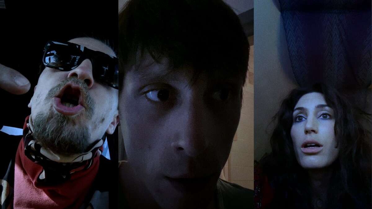 Recenzja polskiej antologii W domu – czas twórczego szaleństwa i przesady