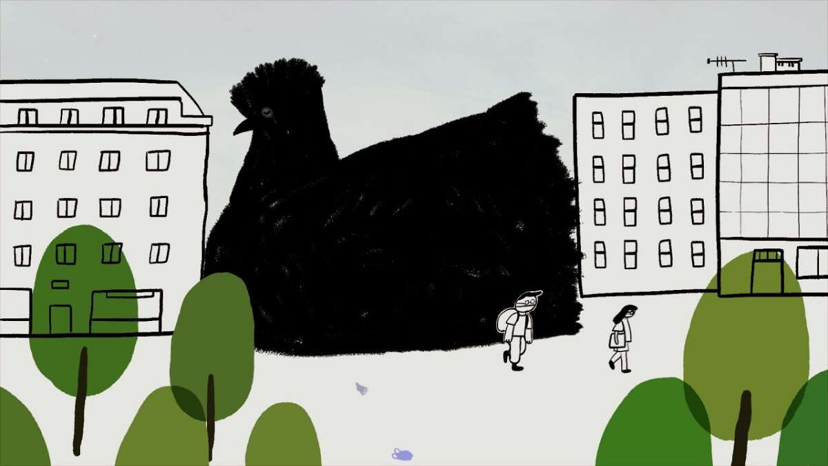 Recenzja polskiej antologii W domu – czas twórczego szaleństwa i przesady