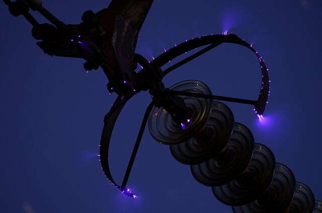 Czym są ognie świętego Elma?