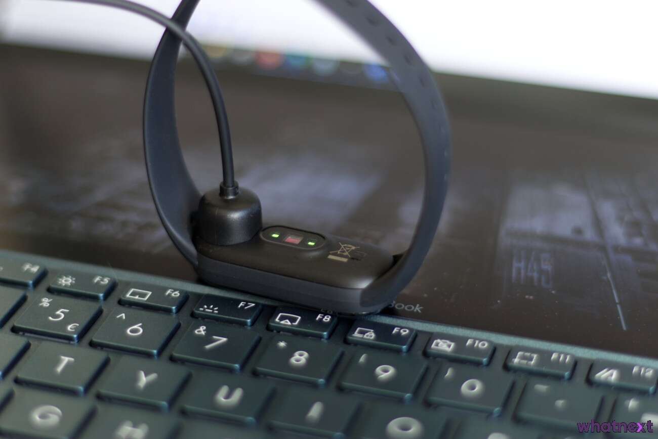 Test Xiaomi Mi Smart Band 5 - po trzech latach wróciłem do Mi Banda