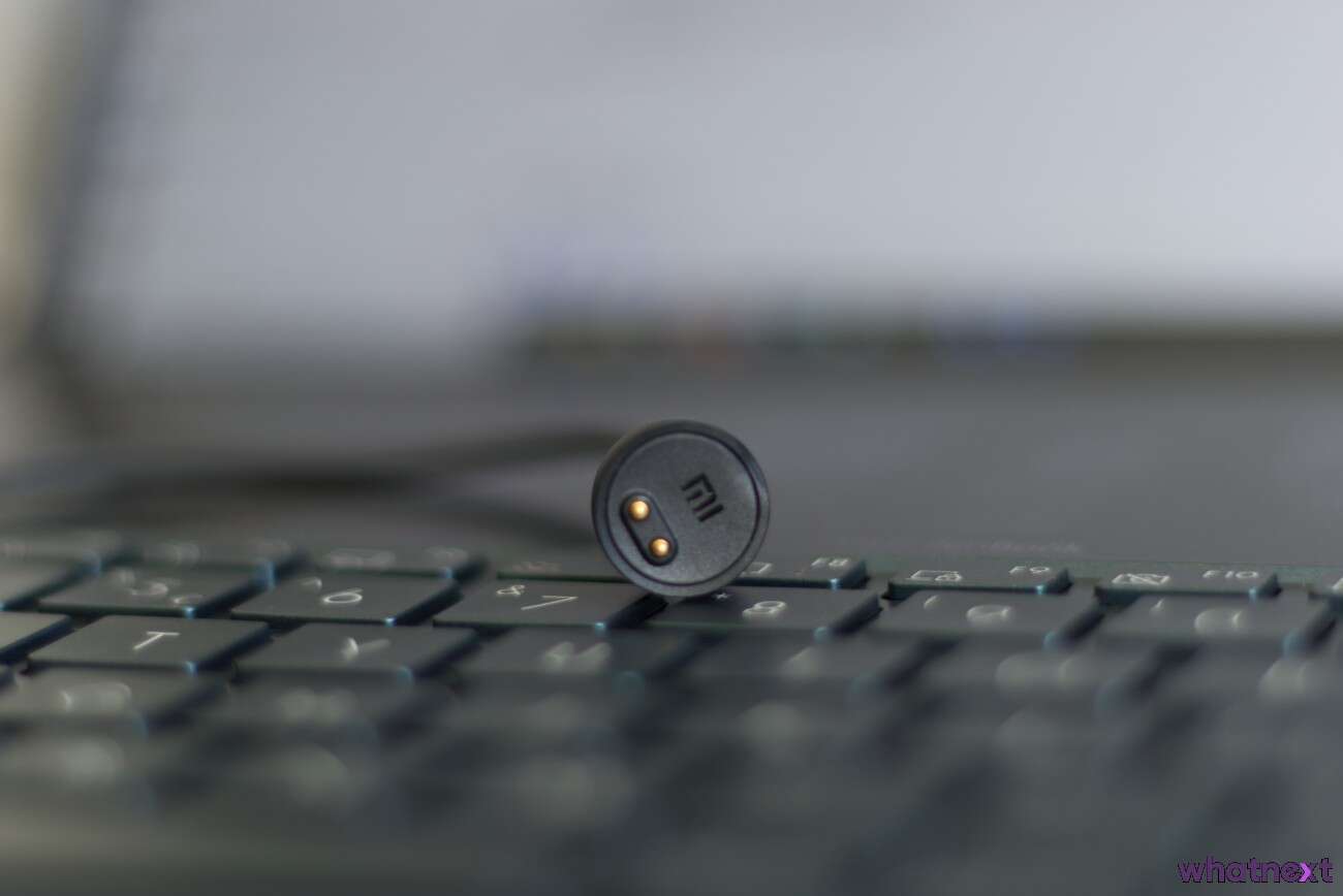 Test Xiaomi Mi Smart Band 5 - po trzech latach wróciłem do Mi Banda