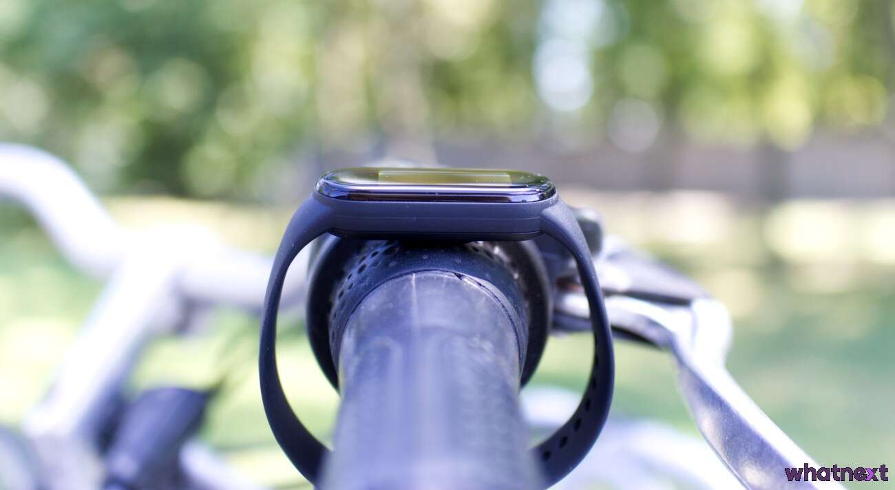 Test Xiaomi Mi Smart Band 5 - po trzech latach wróciłem do Mi Banda