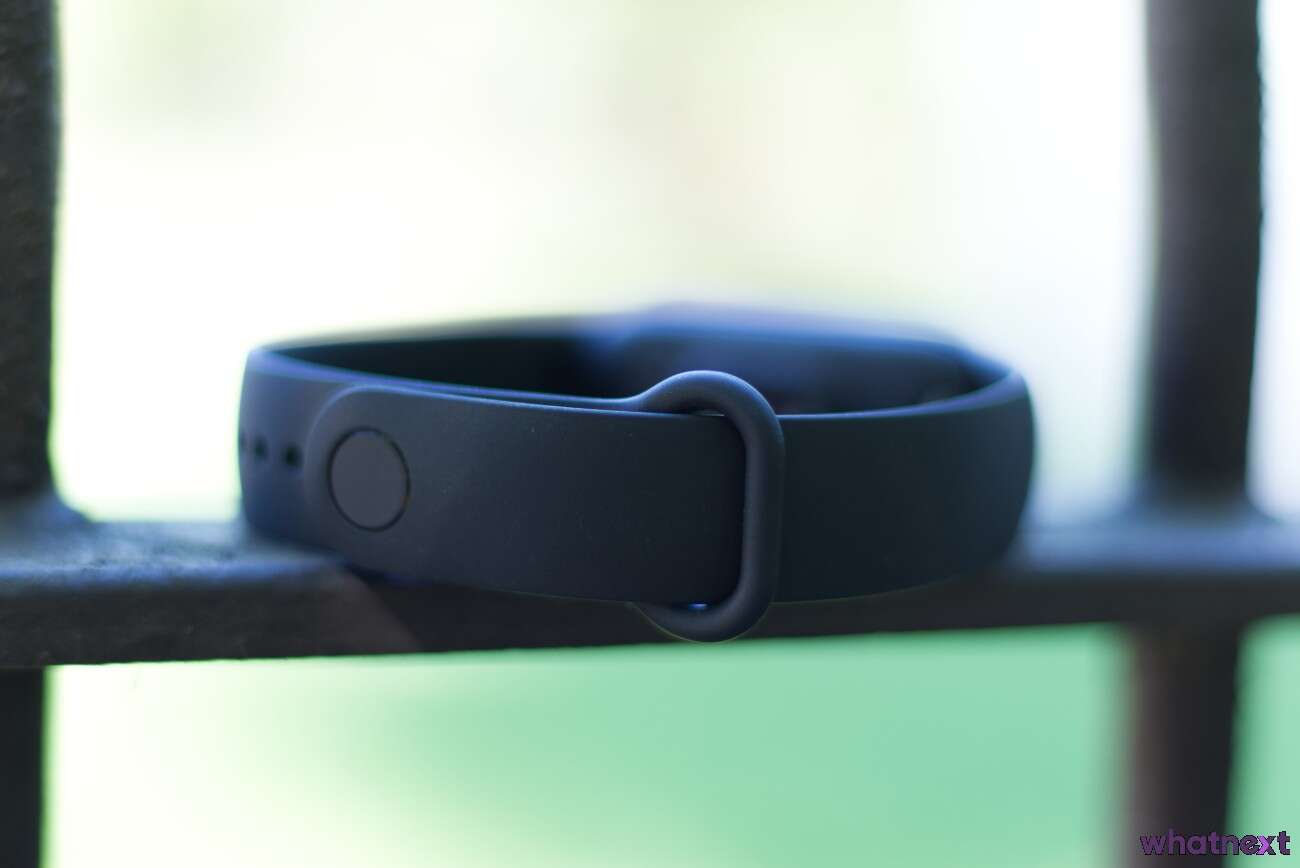 Test Xiaomi Mi Smart Band 5 - po trzech latach wróciłem do Mi Banda